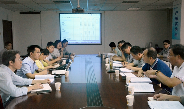 義馬煤業(yè)綜能新能源有限責(zé)任公司天然氣回收項(xiàng)目可研順利通過專家審查_副本.jpg