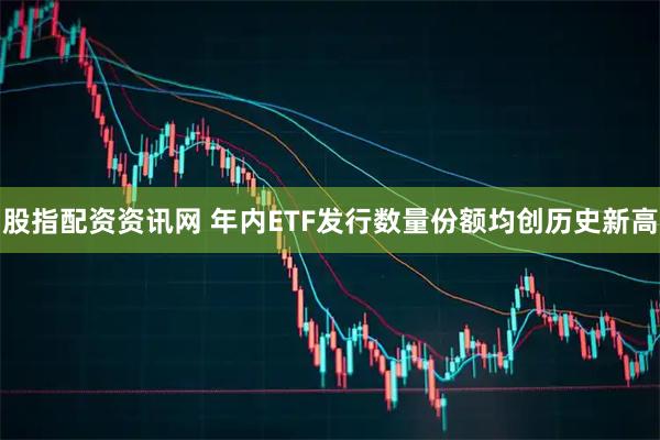 股指配资资讯网 年内ETF发行数量份额均创历史新高